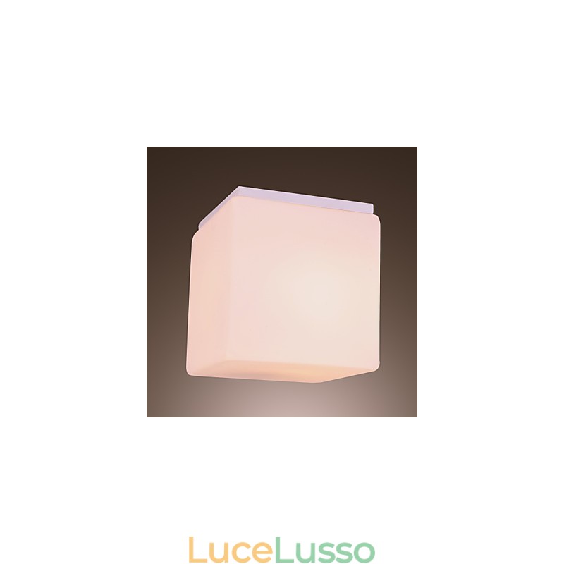 Moderno Contemporaneo Mini Stile Montaggio a Filo