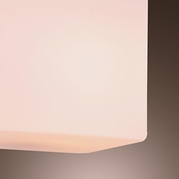 Moderno Contemporaneo Mini Stile Montaggio a Filo
