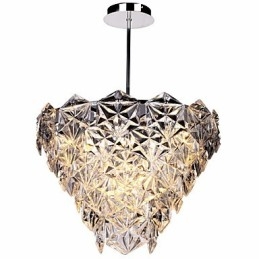 Moderno Contemporaneo Cristallo Altri Cristallo Lampadario Luce Pendente Montaggio a Filo