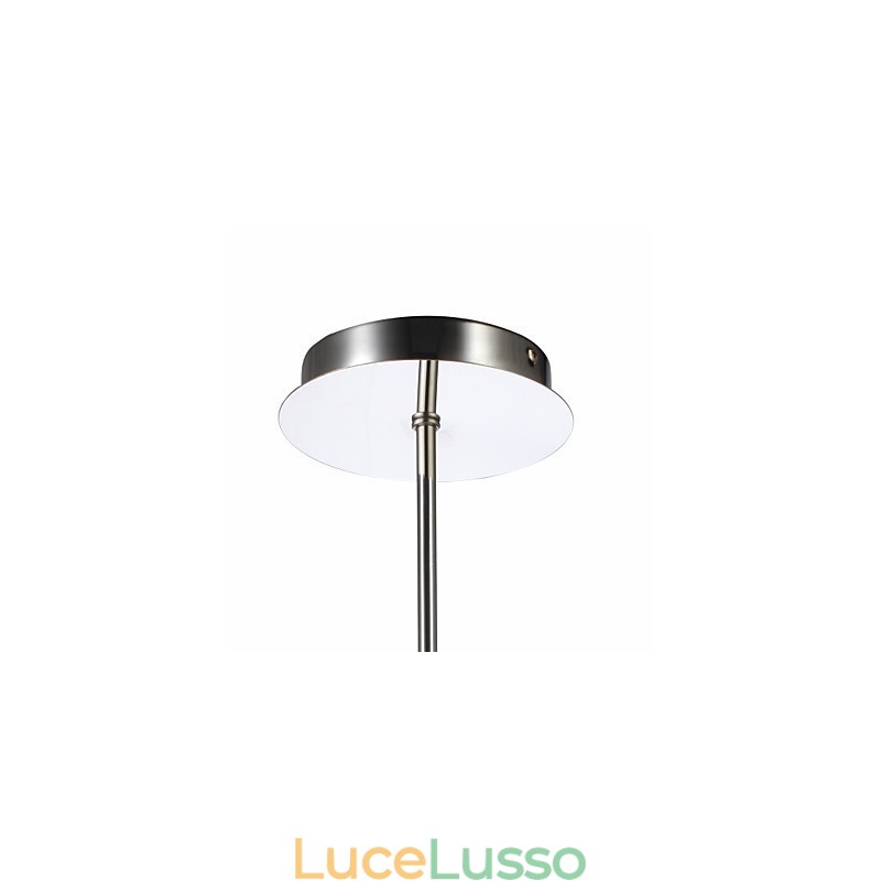 Moderno Contemporaneo Cristallo Altri Cristallo Lampadario Luce Pendente Montaggio a Filo