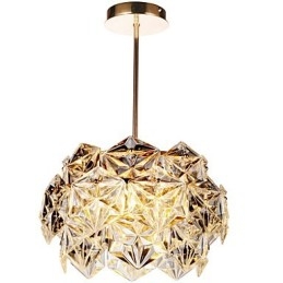 Moderno Contemporaneo Cristallo Altri Cristallo Lampadario Luce Pendente Montaggio a Filo