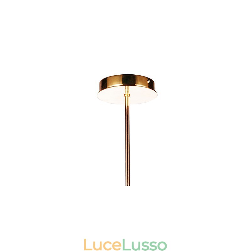 Moderno Contemporaneo Cristallo Altri Cristallo Lampadario Luce Pendente Montaggio a Filo