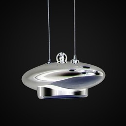 4W Moderno Contemporaneo Tradizionale Classico Metallo Montaggio a filo