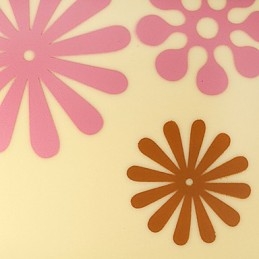 Lampada da parete creativa 3D con carta da parati moderna, luce notturna, può rimuovere gli adesivi da parete