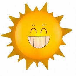 Carta da parati Lampade da parete Fiore Viso Fai da te Divertimento Atmosfera Luce notturna Bambini Lampada da comodino Decorazione Sole