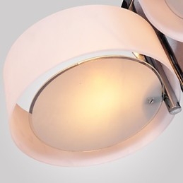 Lampadario Modern Living 3 Luci