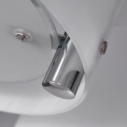 Lampadario Modern Living 3 Luci