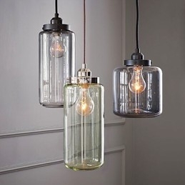 Lampada a sospensione classica tradizionale vintage