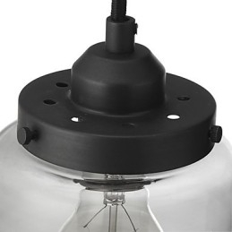Lampada a sospensione classica tradizionale vintage