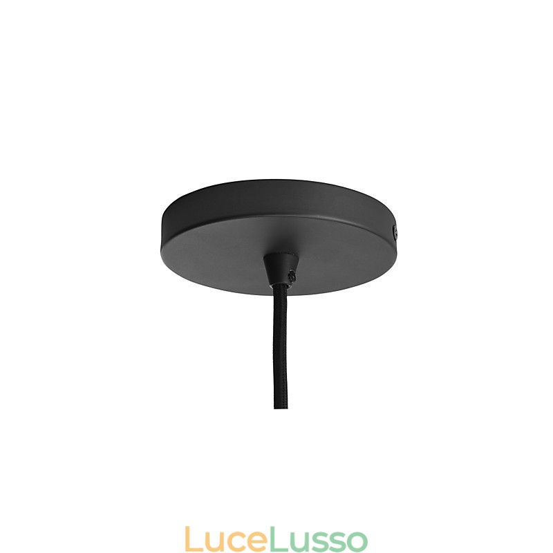 Lampada a sospensione classica tradizionale vintage