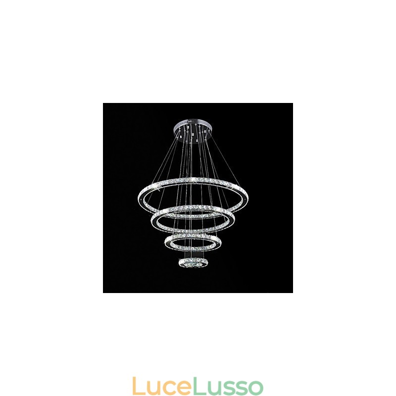 Moderno Contemporaneo Tradizionale Classico Rustico Lodge Vintage Retro Country Isola Cristallo Metallo elettroplaccato