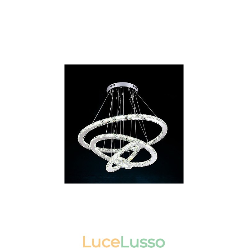 Moderno Contemporaneo Tradizionale Classico Rustico Lodge Vintage Retro Country Isola Cristallo Metallo elettroplaccato