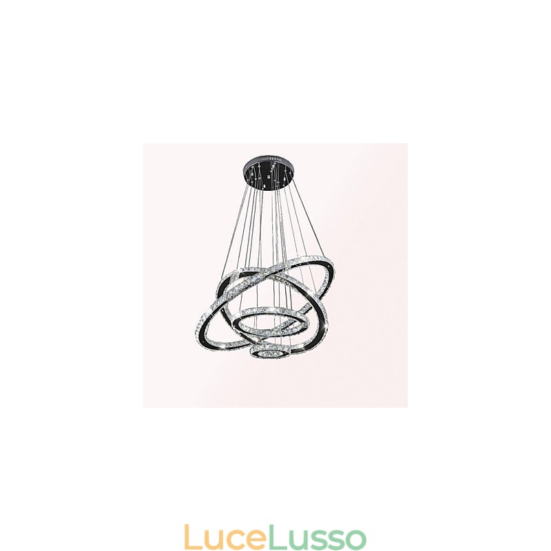 Moderno Contemporaneo Tradizionale Classico Rustico Lodge Vintage Retro Country Isola Cristallo Metallo elettroplaccato