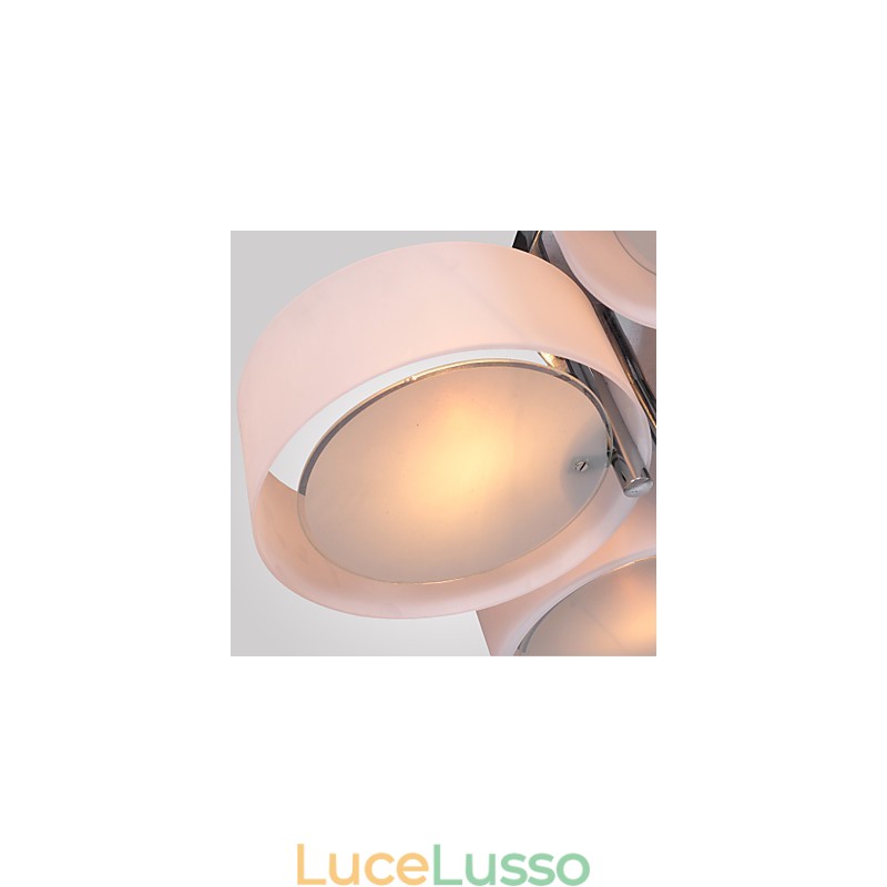Lampadario Modern Living 5 luci