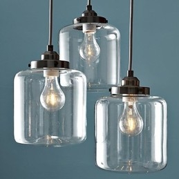 Lampada a sospensione classica tradizionale vintage