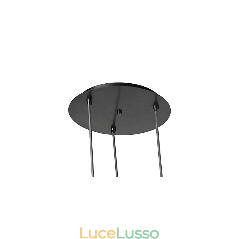 Lampada a sospensione classica tradizionale vintage