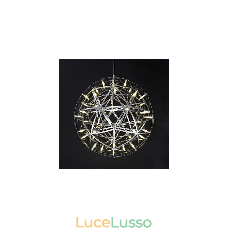 Lampada a sospensione moderna