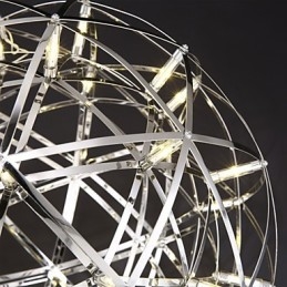 Lampada a sospensione moderna