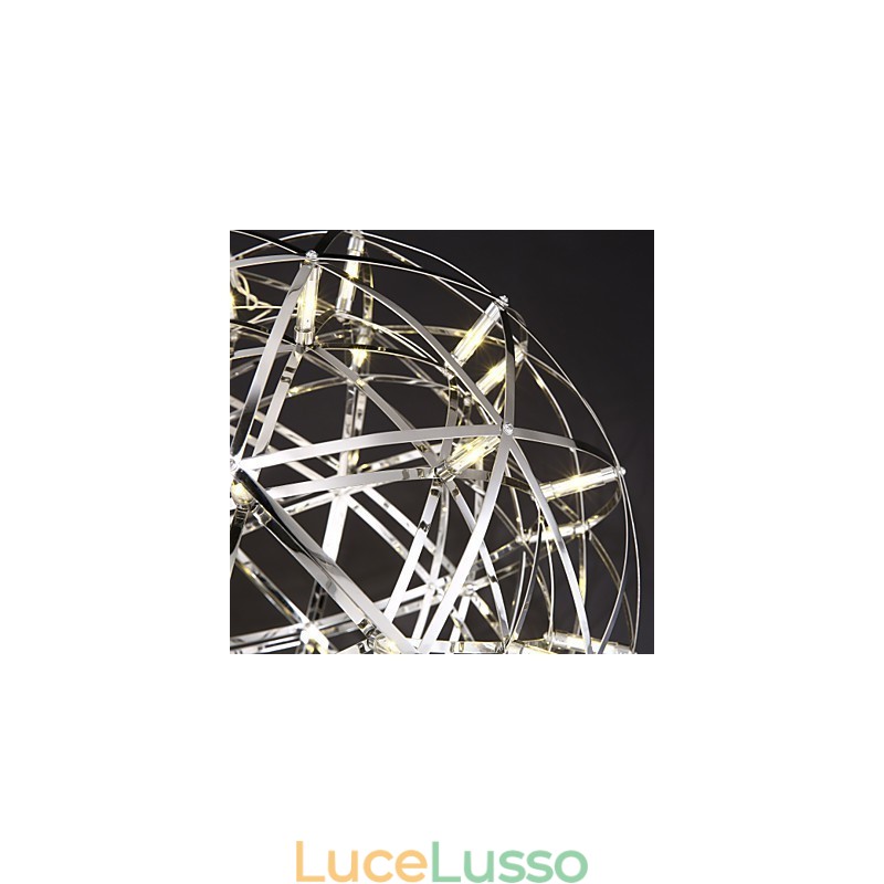 Lampada a sospensione moderna
