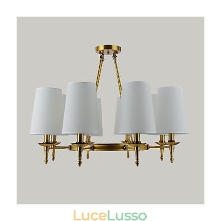 8 luci moderne e contemporanee decorative a sospensione di design per la famiglia 8 luci moderne e contemporanee decorative a sospensione di design per la famiglia