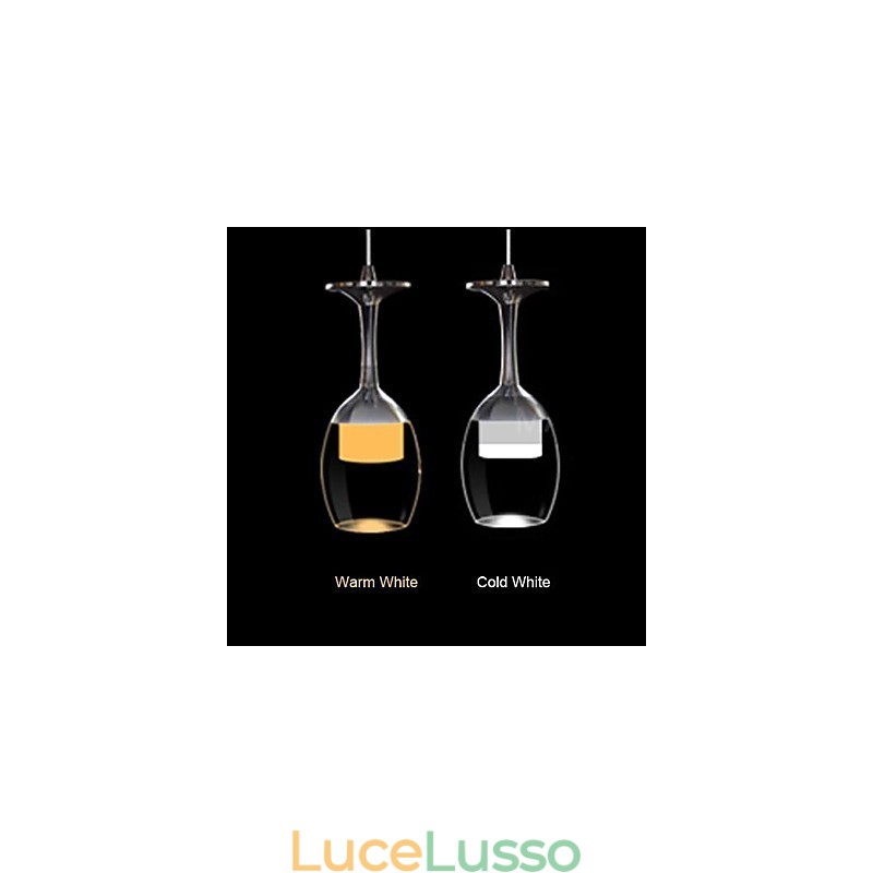 Lampadario a sospensione in vetro cromato, moderno, contemporaneo, tradizionale, classico, country, a 3 luci
