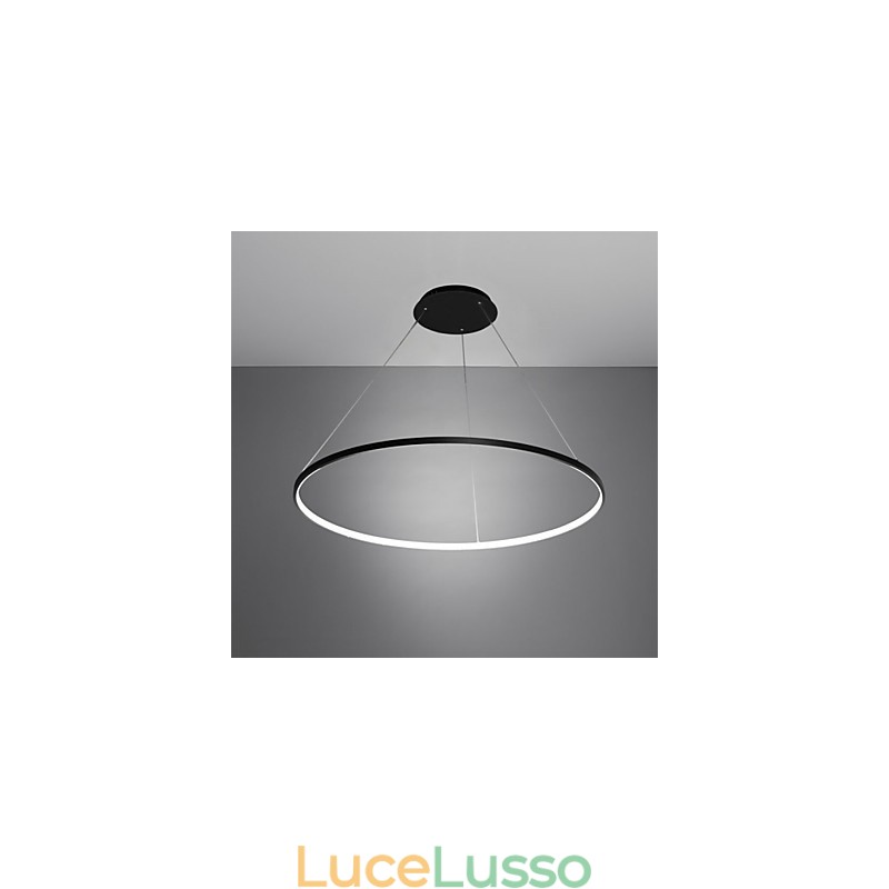 Lampada a sospensione Design moderno Anello