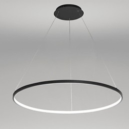Lampada a sospensione Design moderno Anello