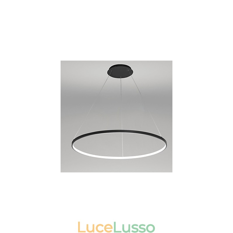 Lampada a sospensione Design moderno Anello