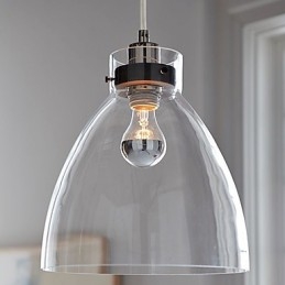 Lampada a sospensione Design moderno 1 luce