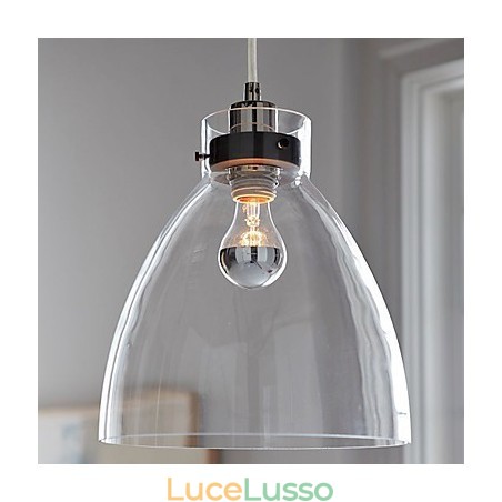 Lampada a sospensione Design moderno 1 luce Lampada a sospensione Design moderno 1 luce