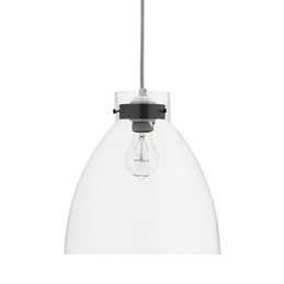 Lampada a sospensione Design moderno 1 luce