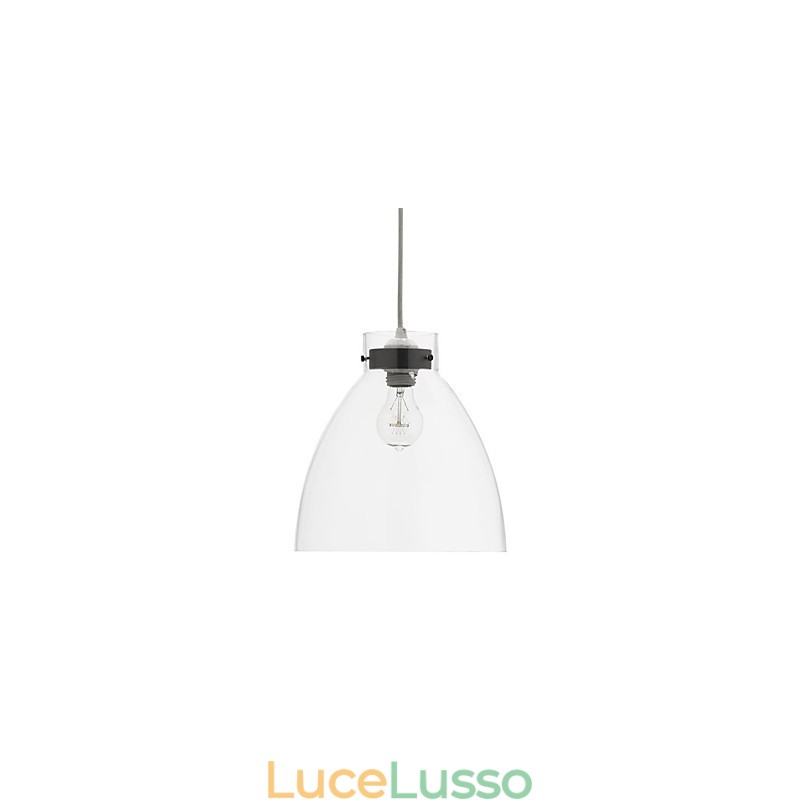 Lampada a sospensione Design moderno 1 luce