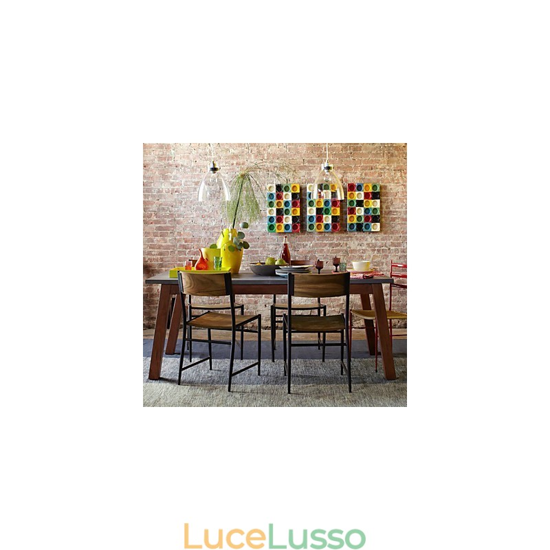 Lampada a sospensione Design moderno 1 luce
