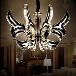 Lampada di lusso Villa Illuminazione Moda