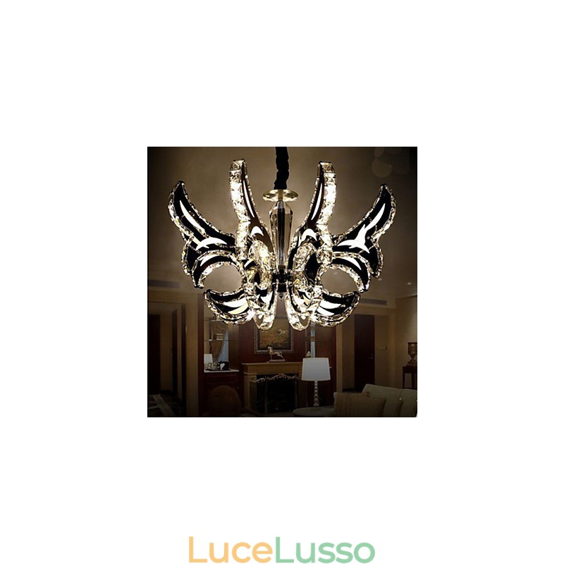 Lampada di lusso Villa Illuminazione Moda