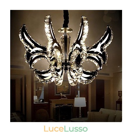 Lampada di lusso Villa Illuminazione Moda Lampada di lusso Villa Illuminazione Moda
