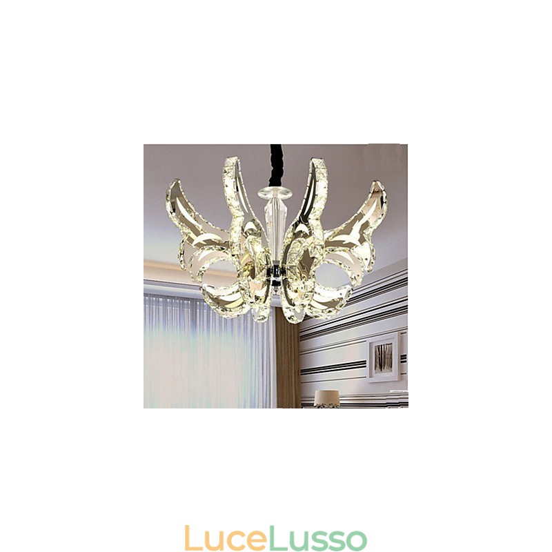 Lampada di lusso Villa Illuminazione Moda