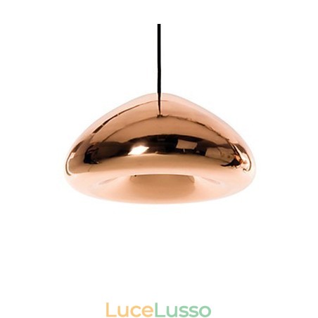Lampada a sospensione in metallo con pittura contemporanea moderna Lampada a sospensione in metallo con pittura contemporanea moderna