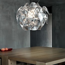 Lampada a sospensione moderna Luceplan Design 1 luce