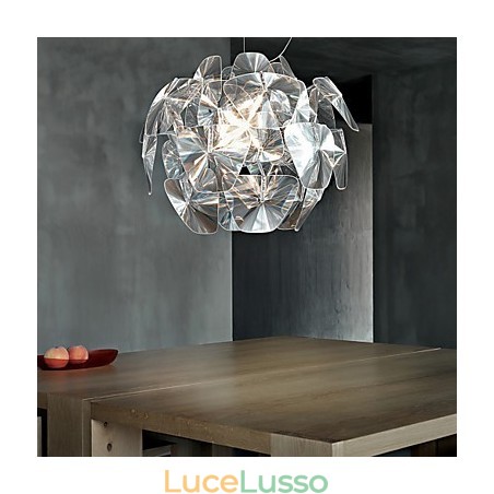 Lampada a sospensione moderna Luceplan Design 1 luce Lampada a sospensione moderna Luceplan Design 1 luce