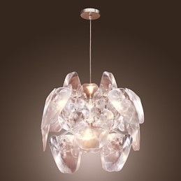 Lampada a sospensione moderna Luceplan Design 1 luce