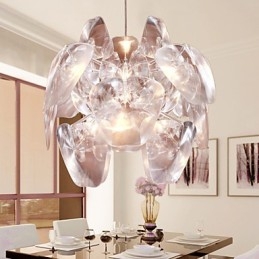 Lampada a sospensione moderna Luceplan Design 1 luce