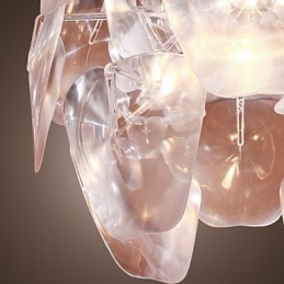 Lampada a sospensione moderna Luceplan Design 1 luce