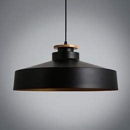 Lampade a sospensione moderne contemporanee in metallo