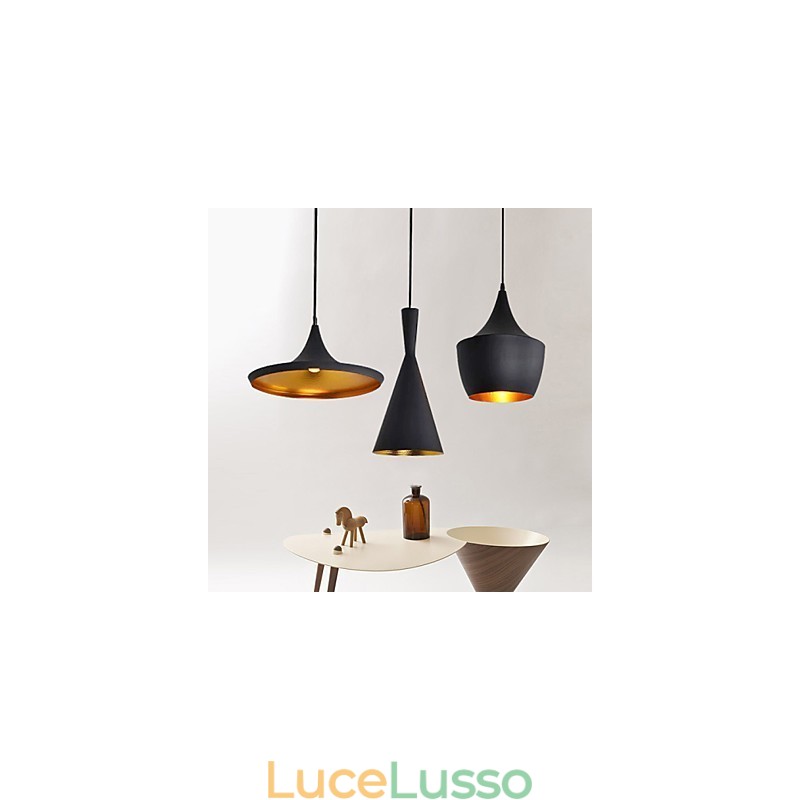 Ripristinare i modi antichi, lampada a goccia a testa singola, industria degli strumenti creativi