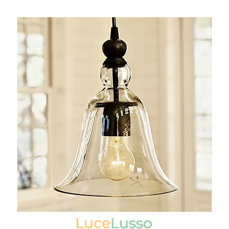 Lampada a sospensione elettrolitica in stile mini ciotola vintage classica tradizionale Lampada a sospensione elettrolitica in stile mini ciotola vintage classica tradizionale