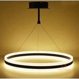 Design Acciaio Cristallo Luce