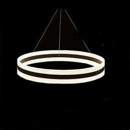 Design Acciaio Cristallo Luce