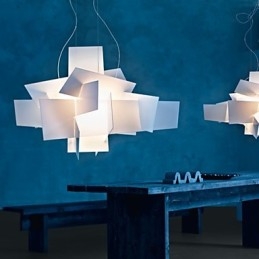 Lampada a sospensione in stile candela moderno contemporaneo tradizionale classico retrò