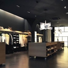 Lampada a sospensione in stile candela moderno contemporaneo tradizionale classico retrò